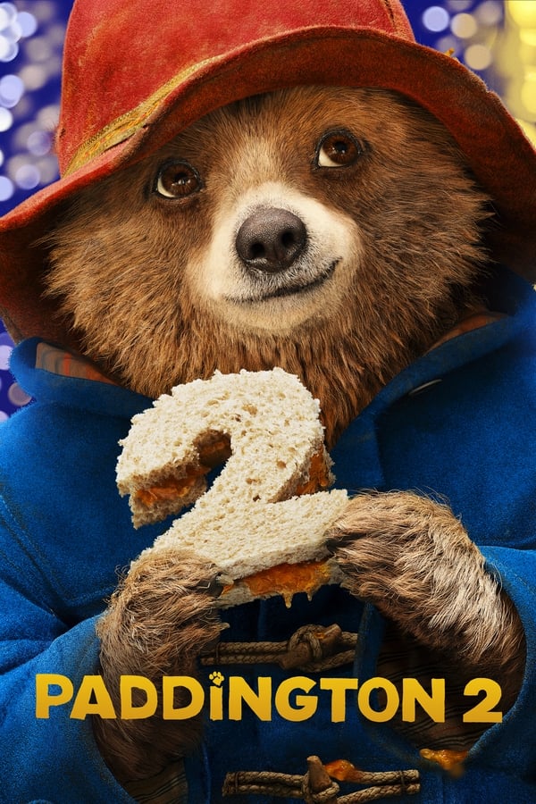 Zerone IPTV Pro NL - Paddington 2 (2017)