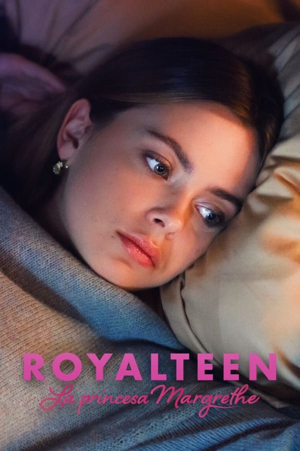 Zerone IPTV Pro ES - Royalteen La princesa Margrethe - (2023)