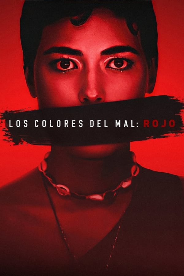 Zerone IPTV Pro LAT - Los colores del mal Rojo (2024)