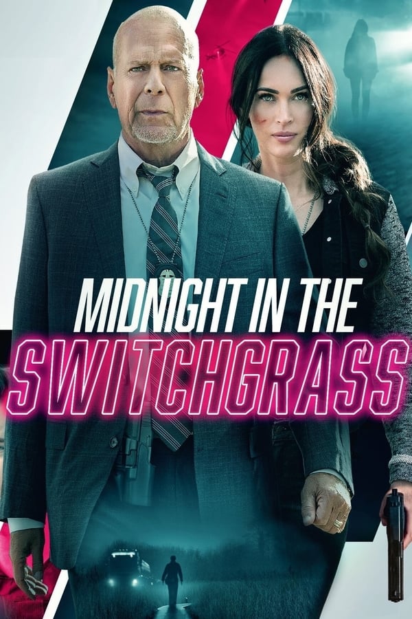 Zerone IPTV Pro NL - Midnight in the Switchgrass (2021)