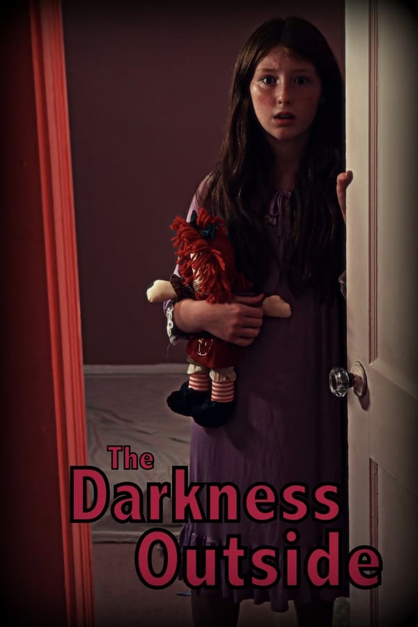 Zerone IPTV Pro EN - The Darkness Outside (2022)