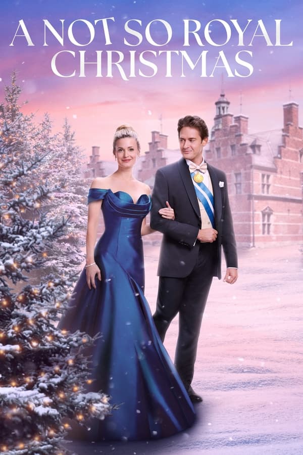 Zerone IPTV Pro EN - A Not So Royal Christmas (2023)