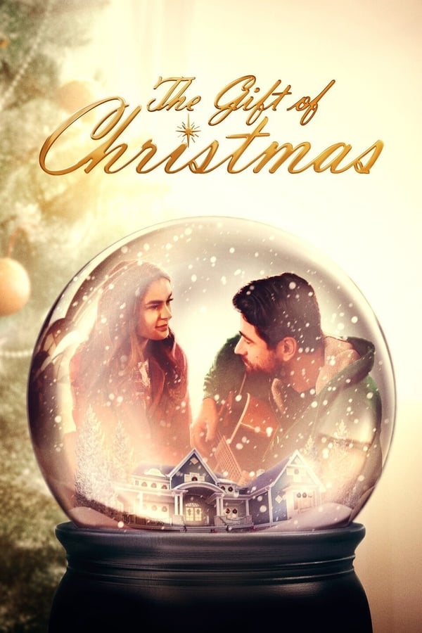 Zerone IPTV Pro NL - The Gift of Christmas (2020)