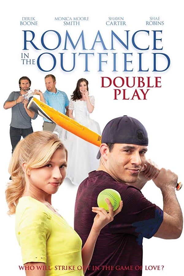 Zerone IPTV Pro EN  - Romance in the Outfield: Double Play  (2020)