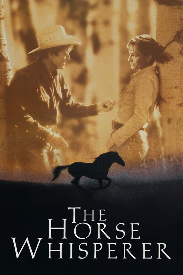 Zerone IPTV Pro NL - The Horse Whisperer (1998)