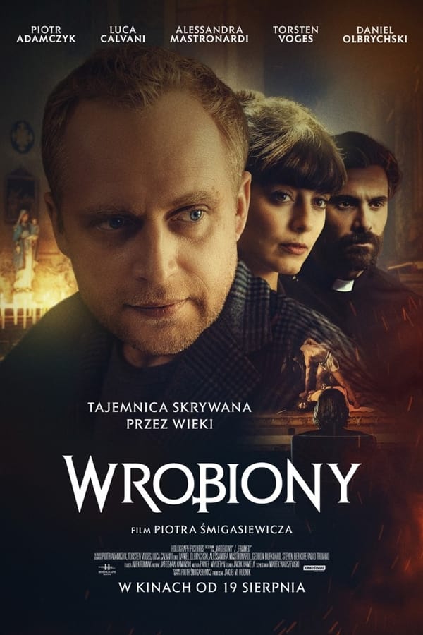 Zerone IPTV Pro PL - Wrobiony (2022)