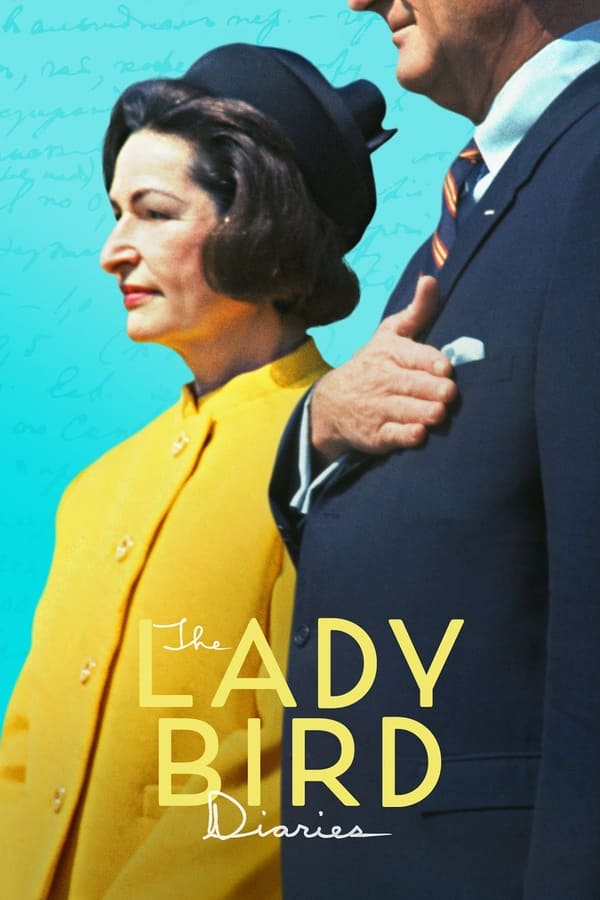 Zerone IPTV Pro NL - The Lady Bird Diaries (2023)