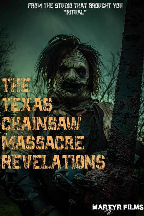 Zerone IPTV Pro PL - The Texas Chainsaw Massacre: Revelations  (2022)