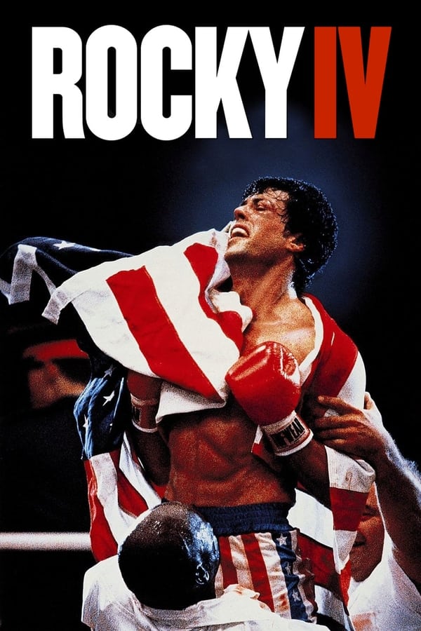 Zerone IPTV Pro ES - Rocky IV (1985)