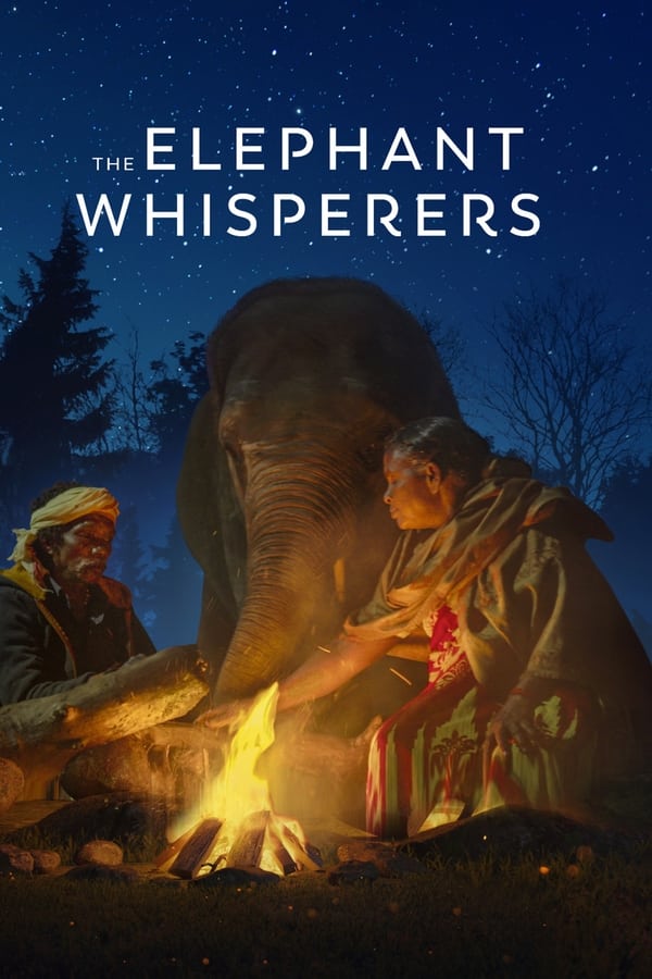 Zerone IPTV Pro EN - The Elephant Whisperers (2022)