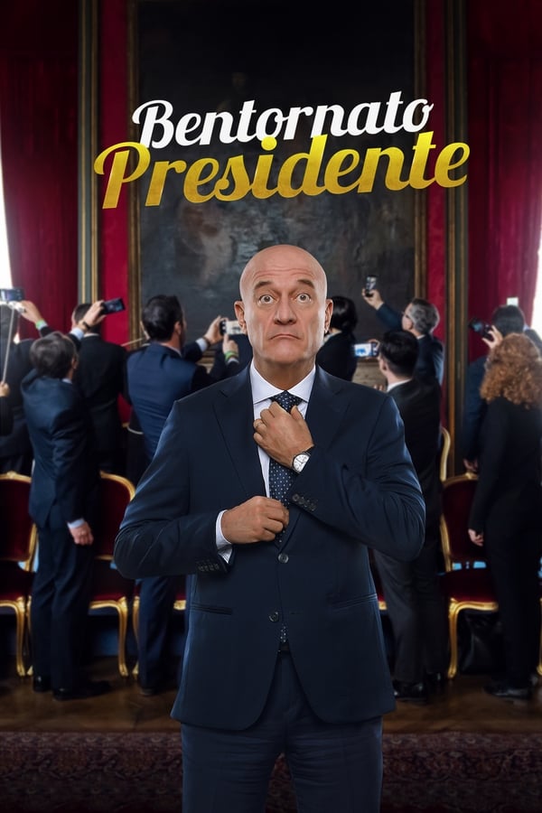 Zerone IPTV Pro AL - Welcome Back Mr. President  (2019)