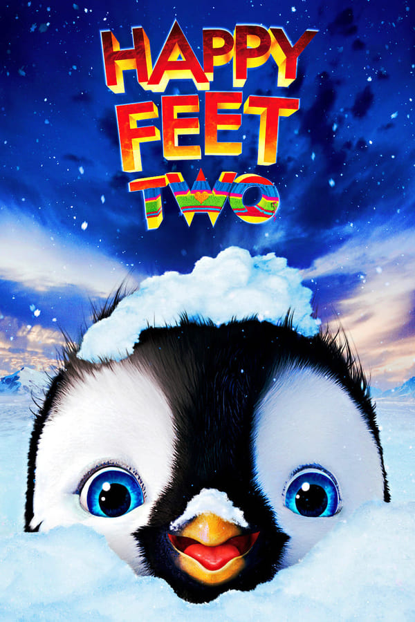 Zerone IPTV Pro NL - Happy Feet Two (2011)