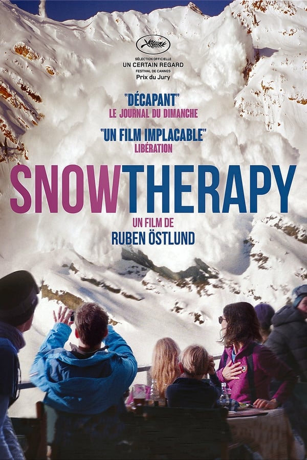 Zerone IPTV Pro FR - Snow Therapy  (2014)