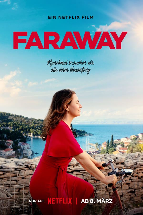 Zerone IPTV Pro NL - Faraway (2023)