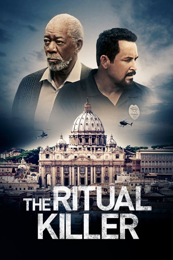 Zerone IPTV Pro NL - The Ritual Killer (2023)