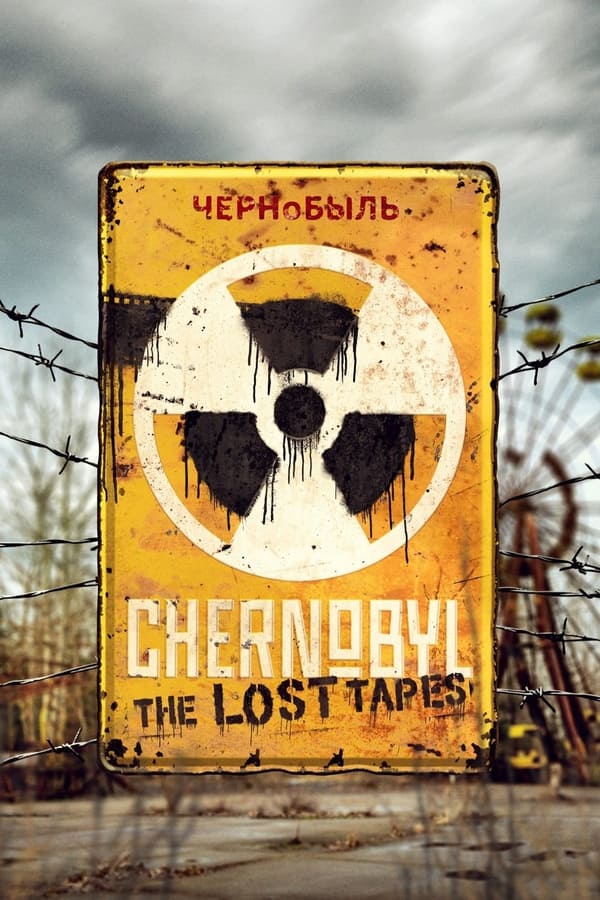 Zerone IPTV Pro NL - Chernobyl: The Lost Tapes (2022)