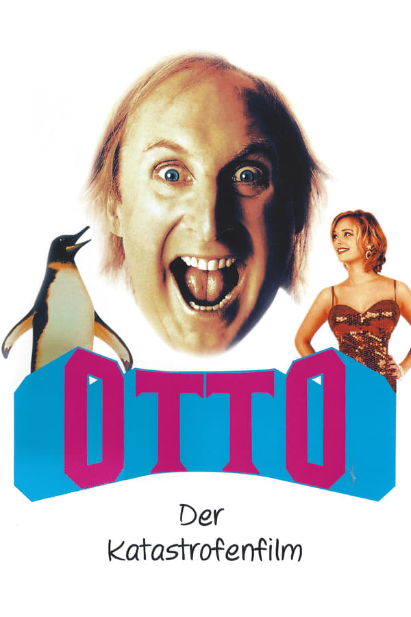 Zerone IPTV Pro DE - Otto - Der Katastrofenfilm  (2000)