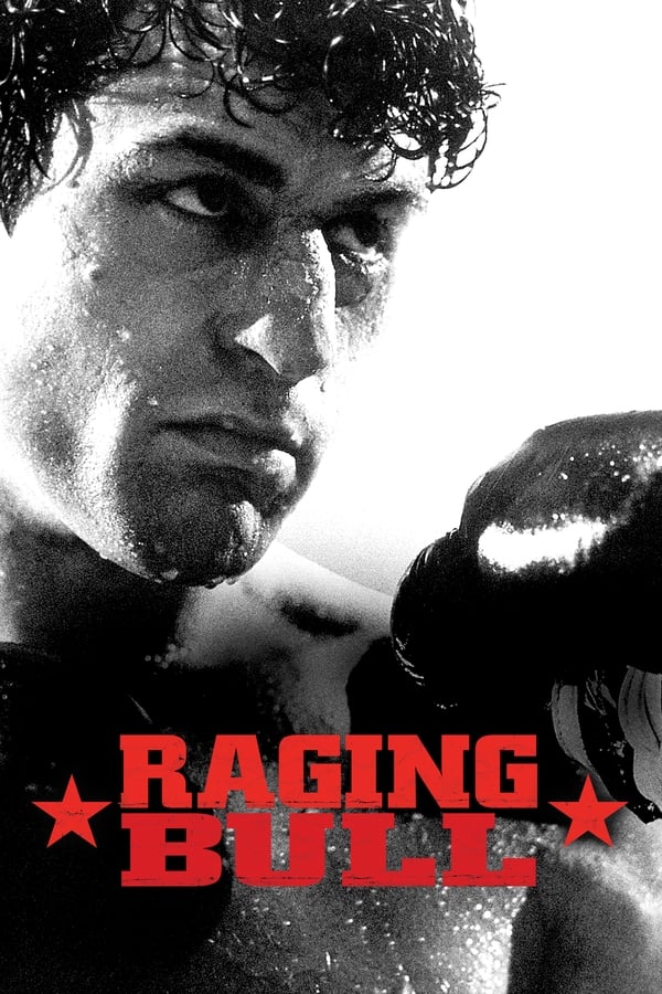 Zerone IPTV Pro NL - Raging Bull (1980)