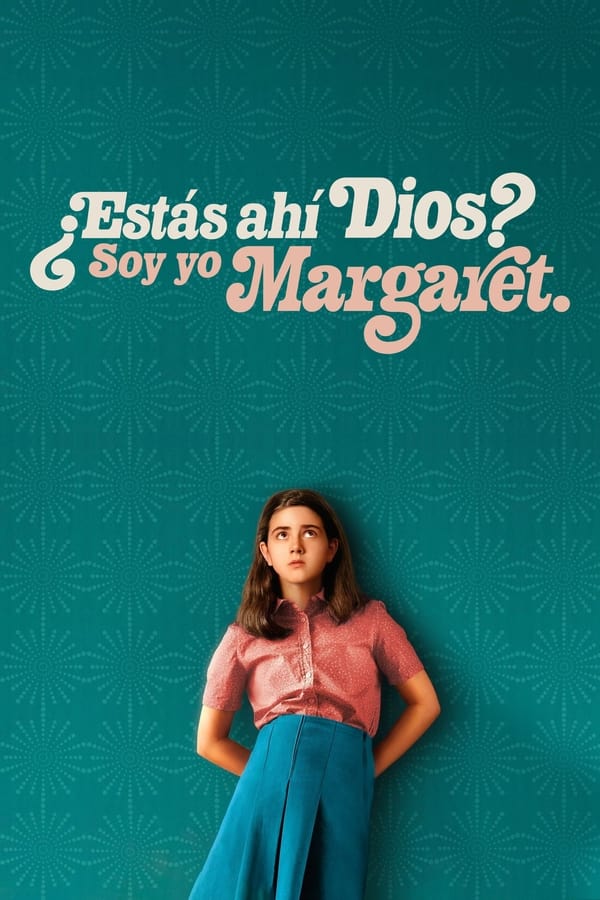 Zerone IPTV Pro ES - ¿Estás ahí, Dios? Soy yo, Margarita (2023)