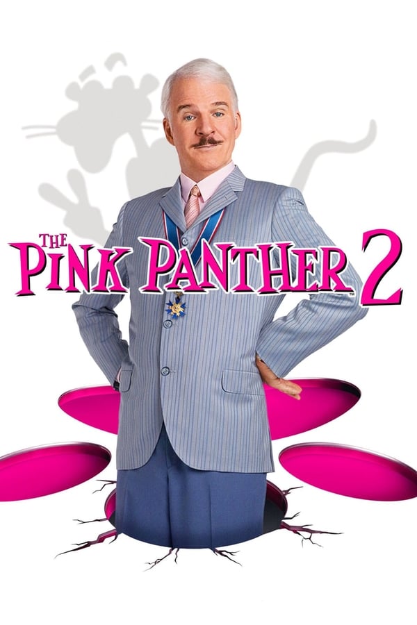 Zerone IPTV Pro NL -  The Pink Panther 2 (2009)