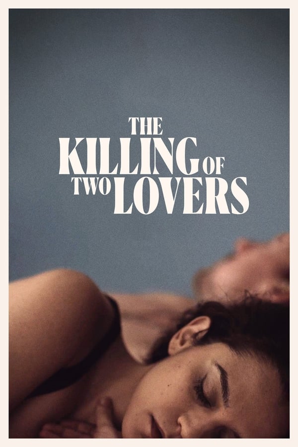 Zerone IPTV Pro NL - The Killing of Two Lovers (2021)