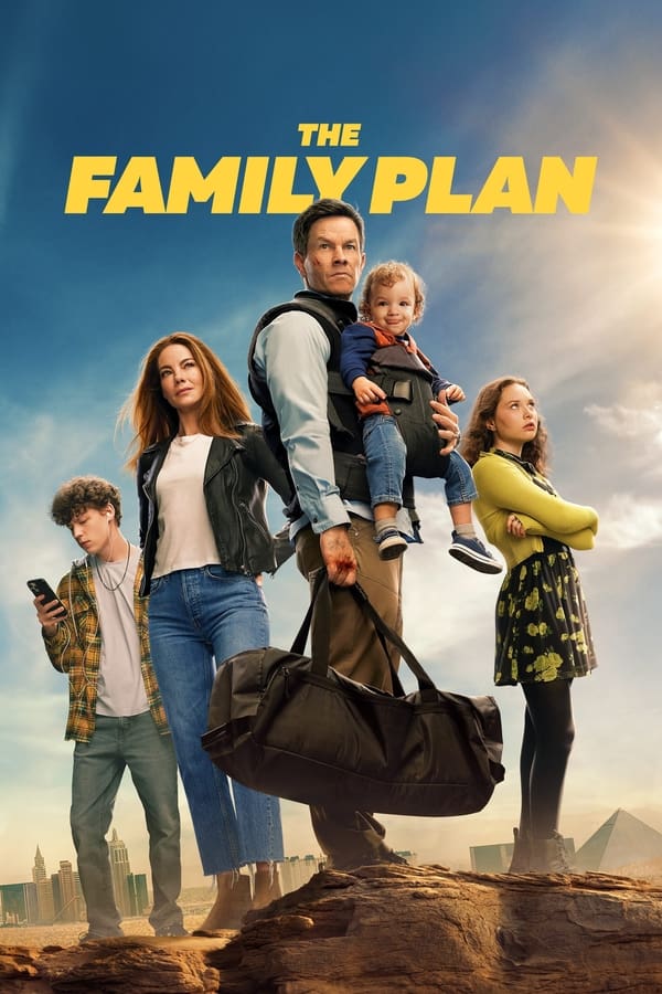 Zerone IPTV Pro DE - The Family Plan (2023)