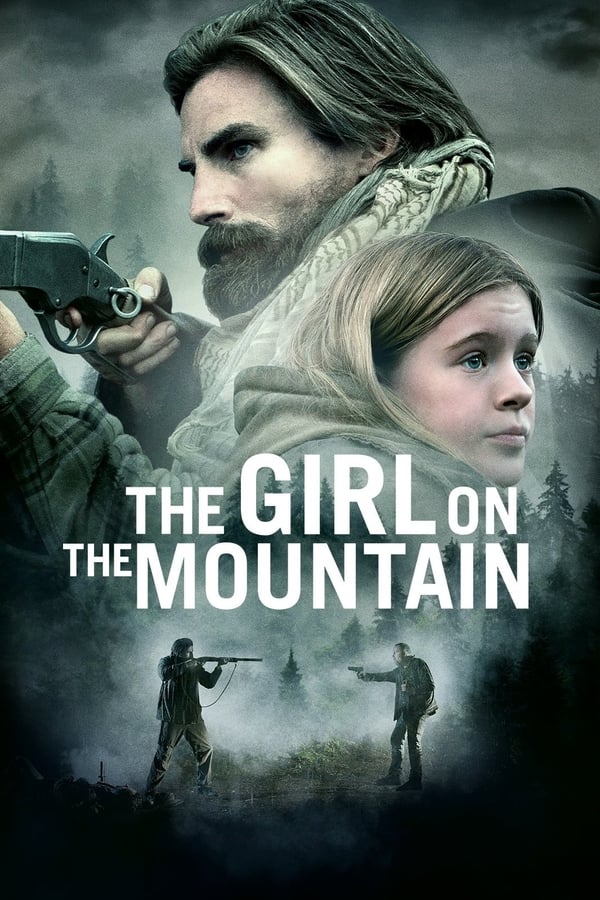 Zerone IPTV Pro EN - The Girl on the Mountain  (2022)