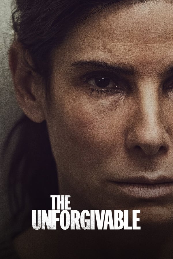 Zerone IPTV Pro NF - The Unforgivable  (2021)