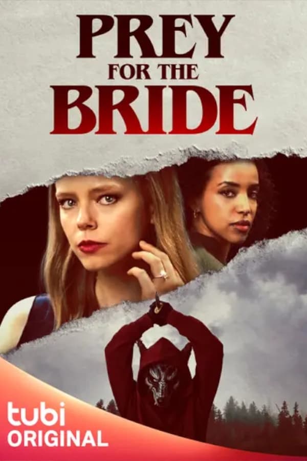 Zerone IPTV Pro EN - Prey for the Bride (2024)