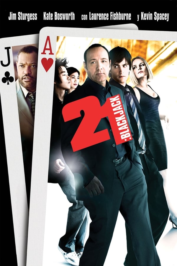 Zerone IPTV Pro LAT - 21 blackjack  (2008)