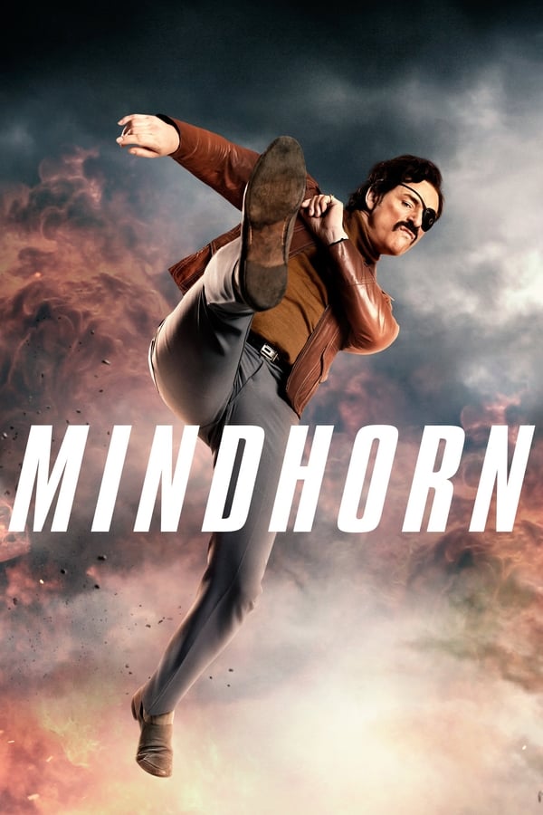 Zerone IPTV Pro NL - Mindhorn (2016)