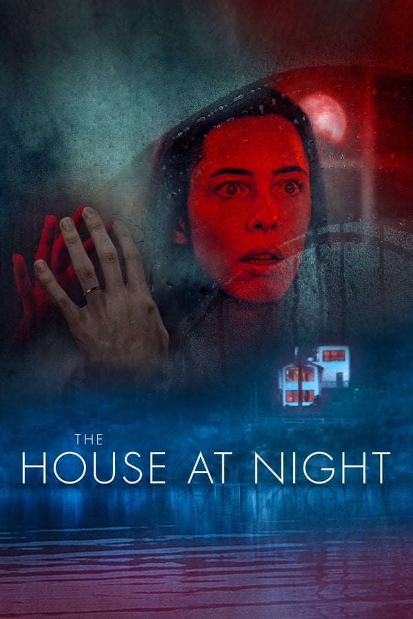 Zerone IPTV Pro DE - The House at Night (2021)