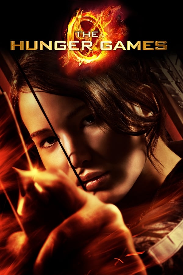 Zerone IPTV Pro EN - The Hunger Games (2012)