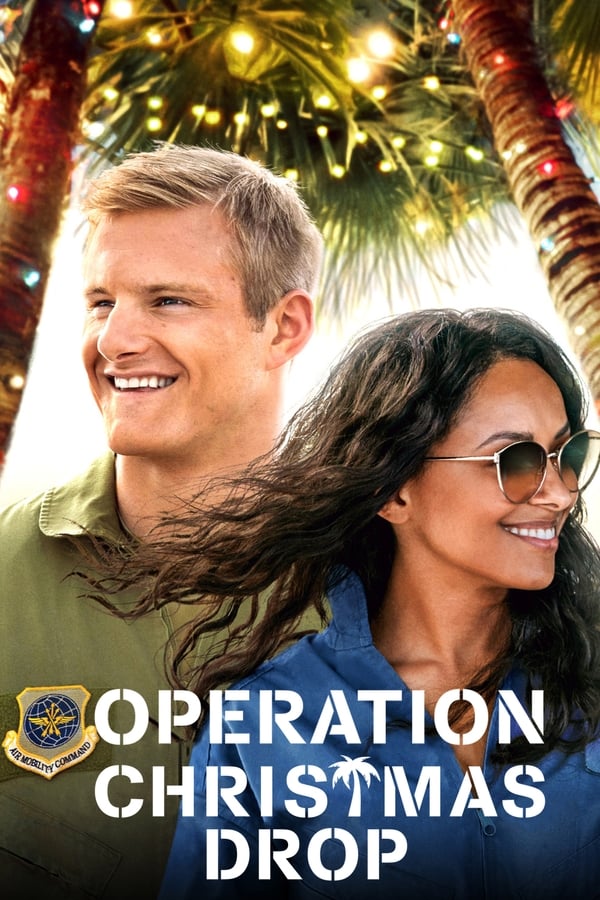 Zerone IPTV Pro EN - Operation Christmas Drop (2020)