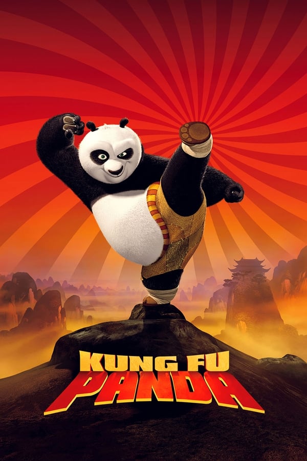 Zerone IPTV Pro FR - Kung Fu Panda  (2008)