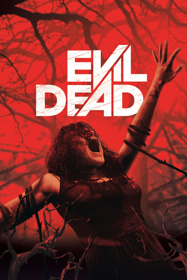 Zerone IPTV Pro NL - Evil Dead (2013)