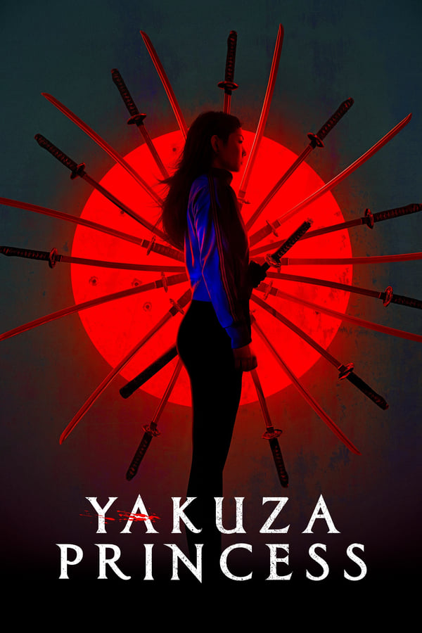 Zerone IPTV Pro AL - Yakuza Princess (2021)