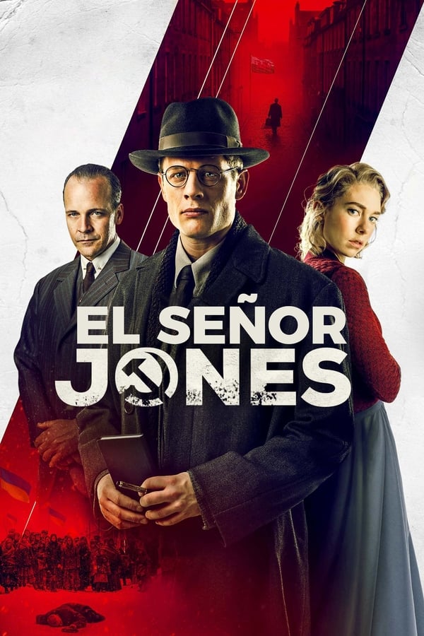 Zerone IPTV Pro LAT - Mr. Jones (2019)