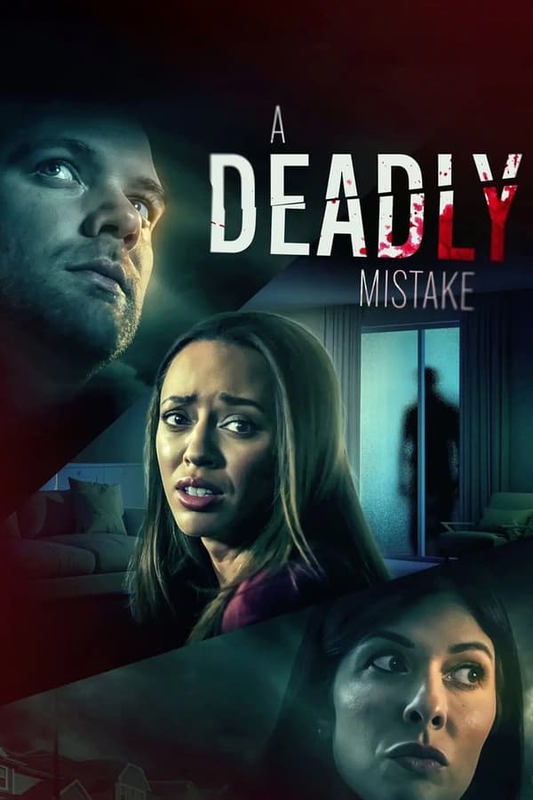 Zerone IPTV Pro NL - A Deadly Mistake (2023)