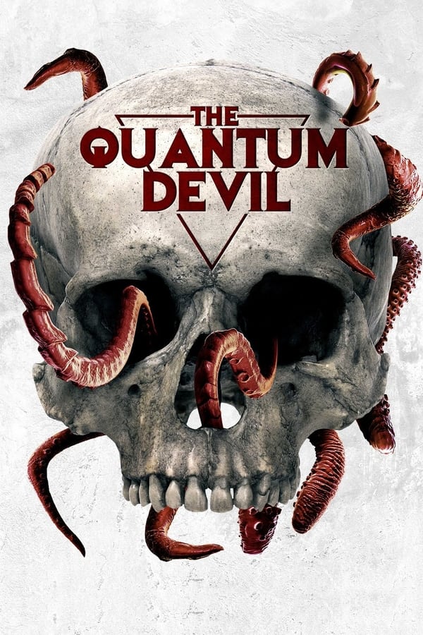 Zerone IPTV Pro EN - The Quantum Devil (2023)