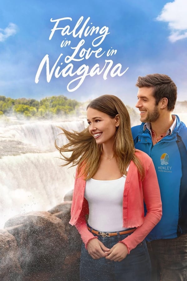 Zerone IPTV Pro EN - Falling in Love in Niagara (2024)