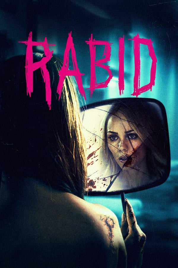 Zerone IPTV Pro AL - Rabid  (2019)