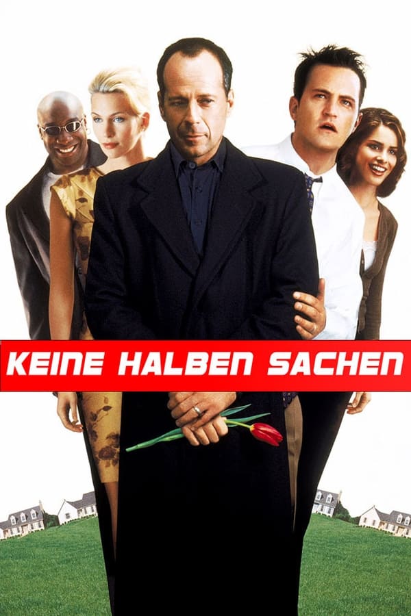 Zerone IPTV Pro DE - Keine halben Sachen (2000)