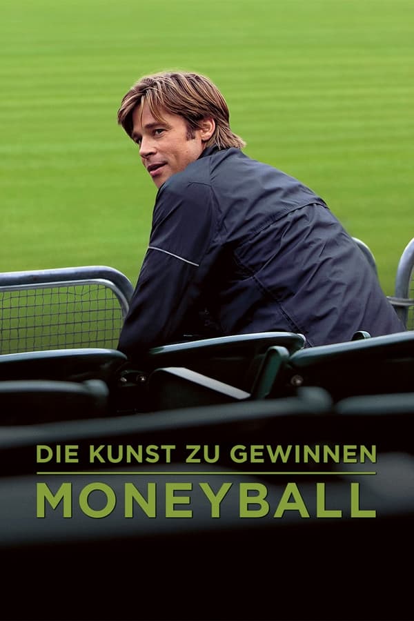 Zerone IPTV Pro DE - Die Kunst zu gewinnen - Moneyball (2011)