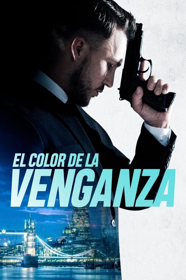 Zerone IPTV Pro LAT - El Color de la Venganza (2020)