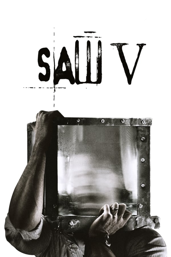 Zerone IPTV Pro ES - Saw V (2008)