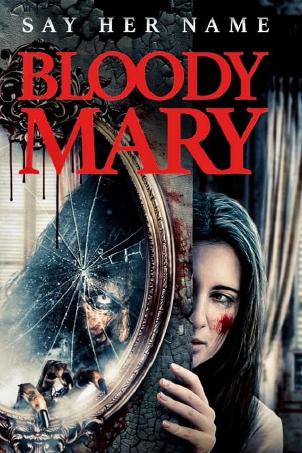 Zerone IPTV Pro ES - Summoning Bloody Mary  (2021)