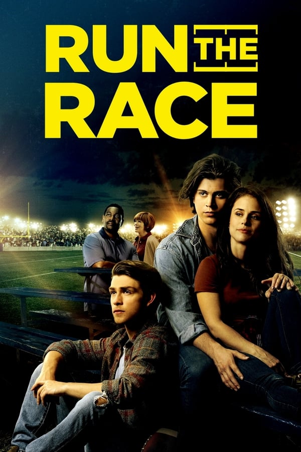 Zerone IPTV Pro AL - Run the Race  (2019)