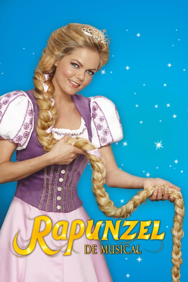 Zerone IPTV Pro NL - Rapunzel de Musical (2016)