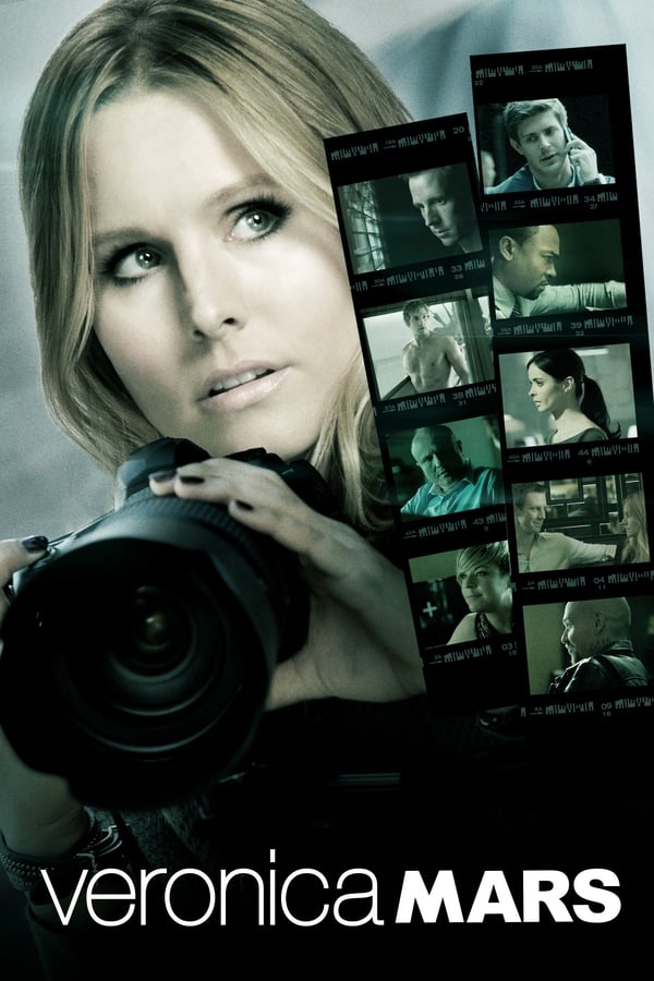 Zerone IPTV Pro NL - Veronica Mars (2014)